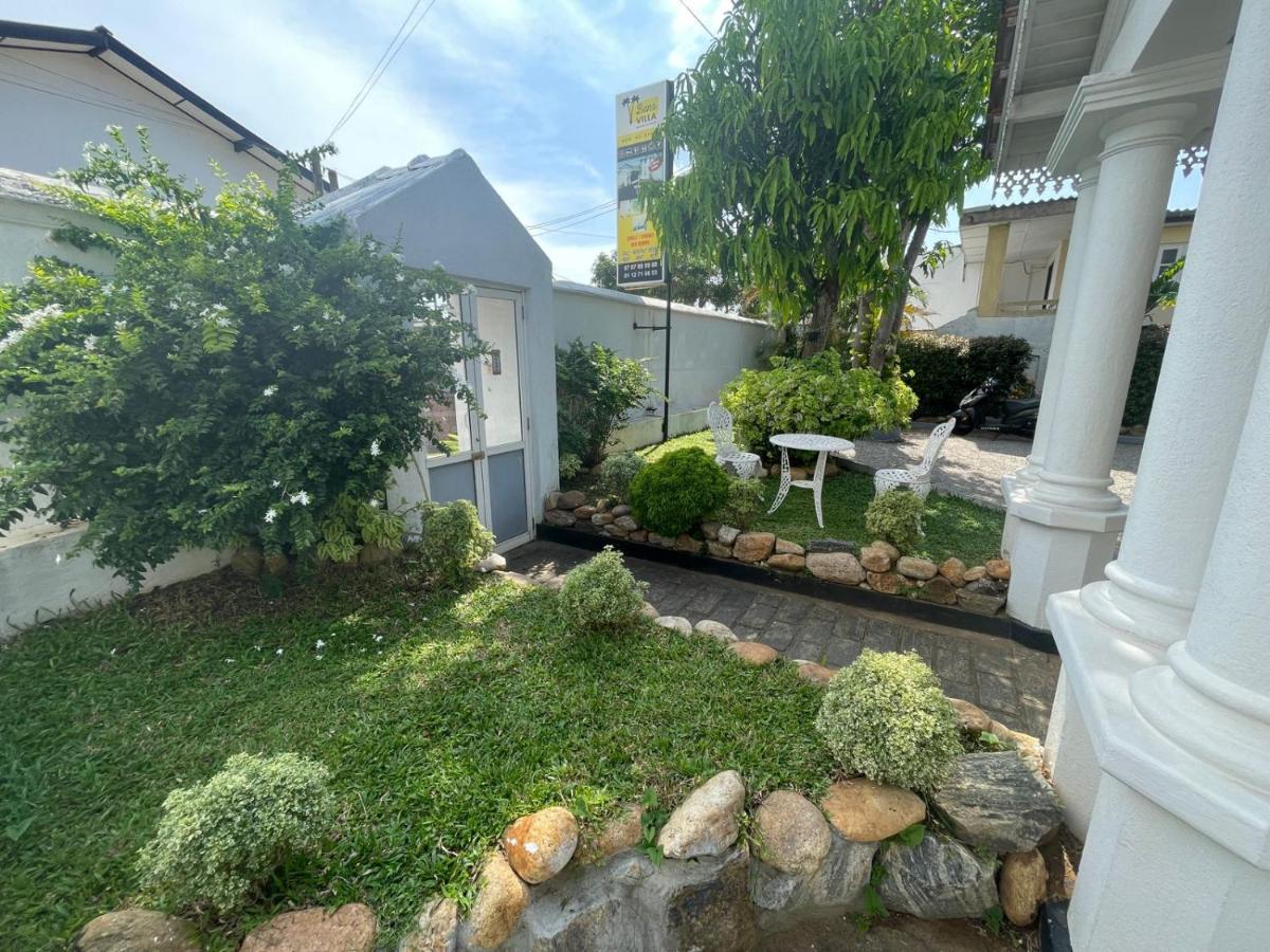 Beverly Villa Dehiwala-Mount Lavinia Exterior photo